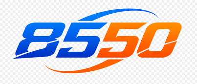 8550 brand logo